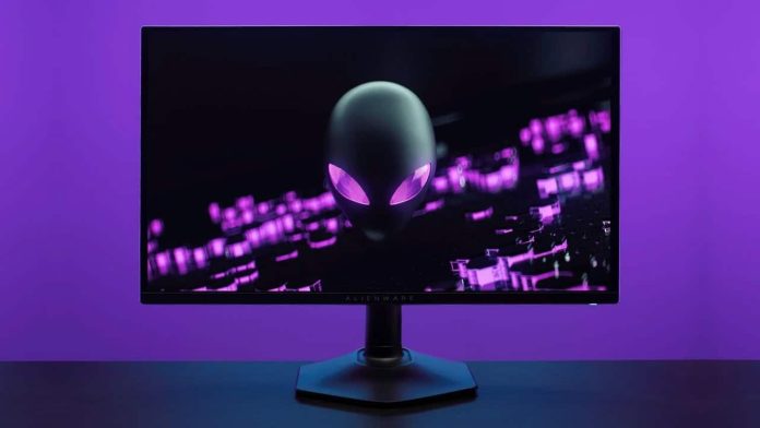 Gaming Monitors