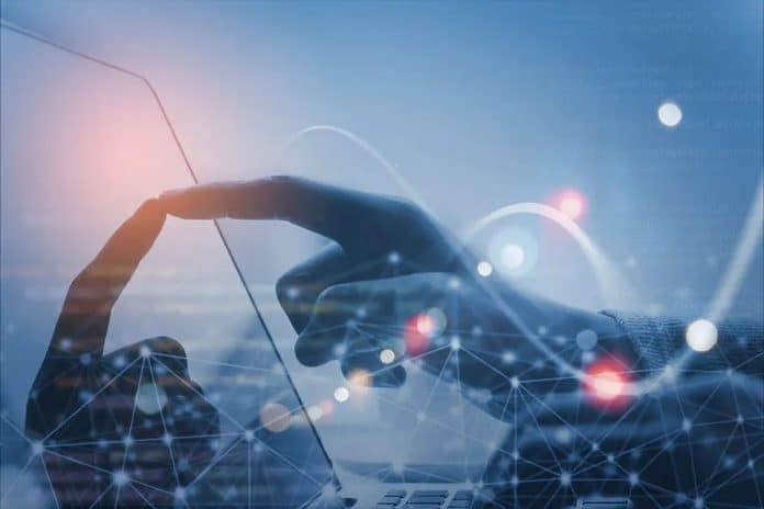 ψηφιακού μετασχηματισμού