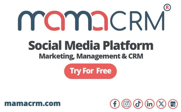 mamacrm