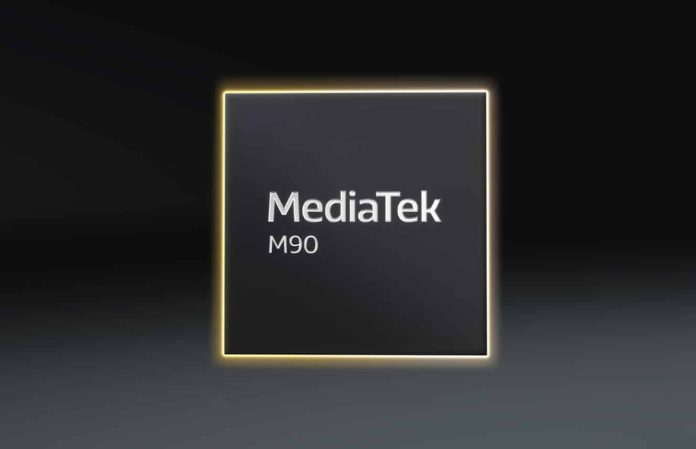 mediatek m90