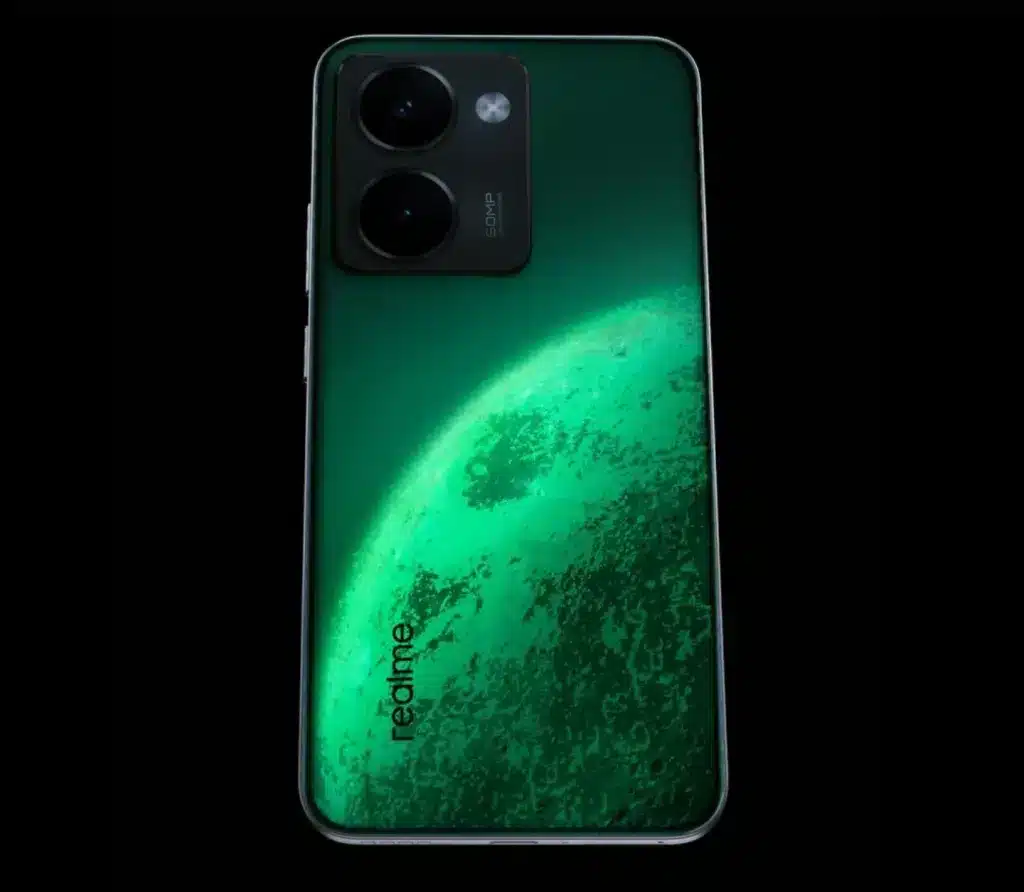 realme P3 Ultra