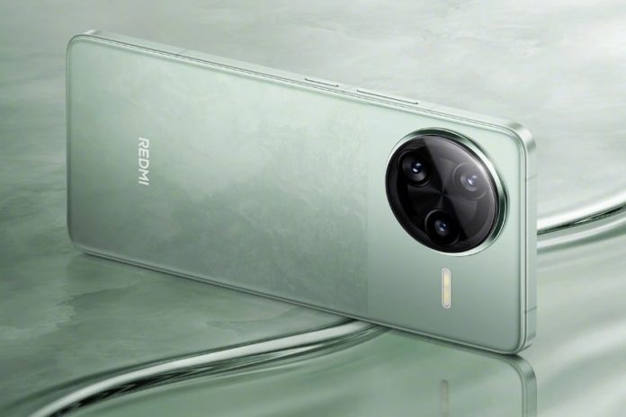 Redmi K80