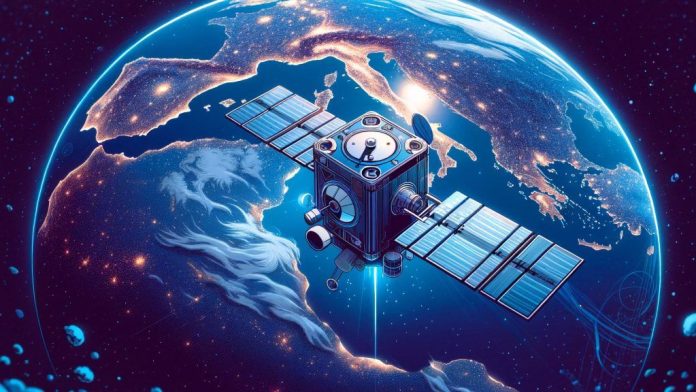 d2d δεδομένα δορυφορική σύνδεση