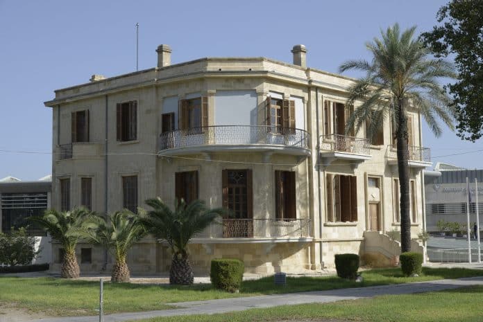 Σχολή Δικαστών Κύπρου