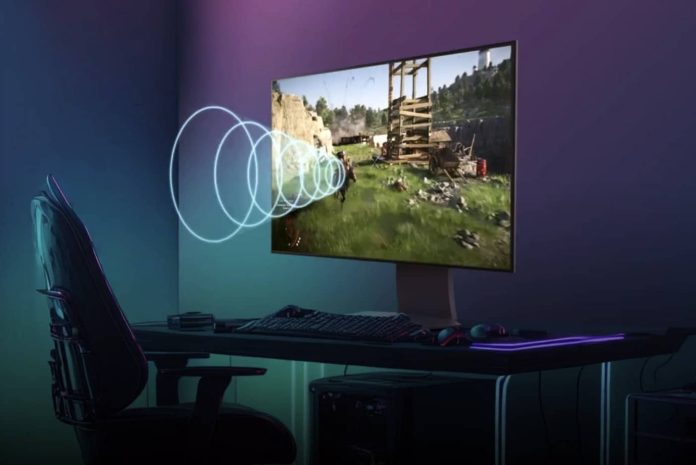 gaming