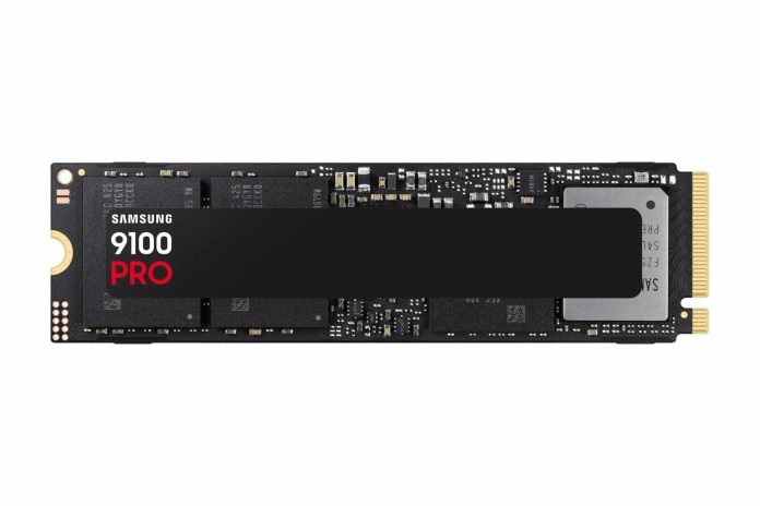 9100 PRO