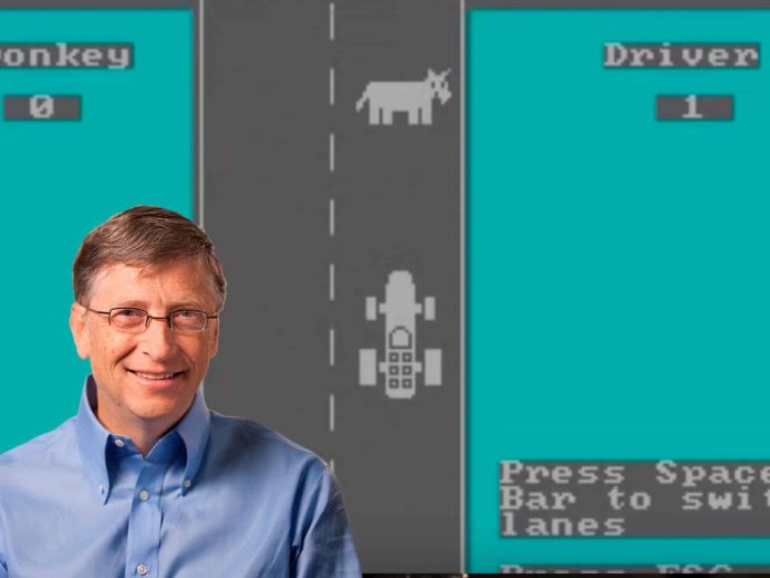 bill gates