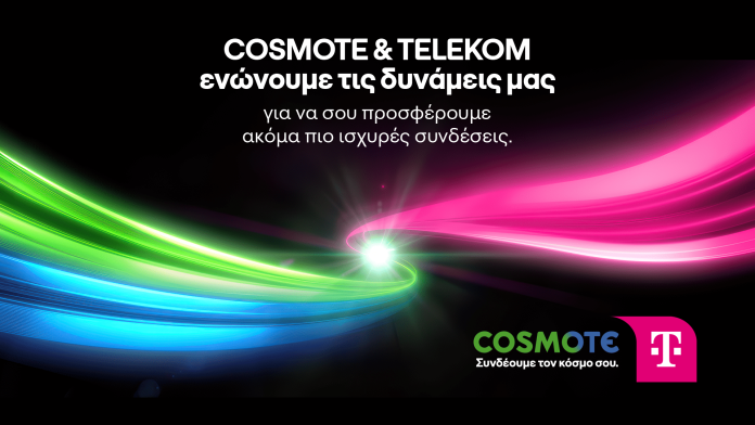 COSMOTE TELEKOM