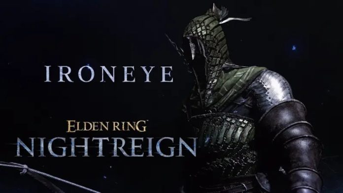 Elden Ring Nightreign