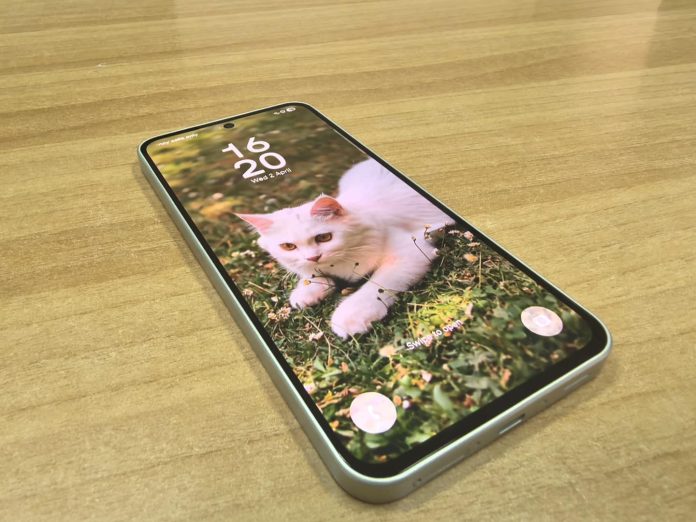 Galaxy A37