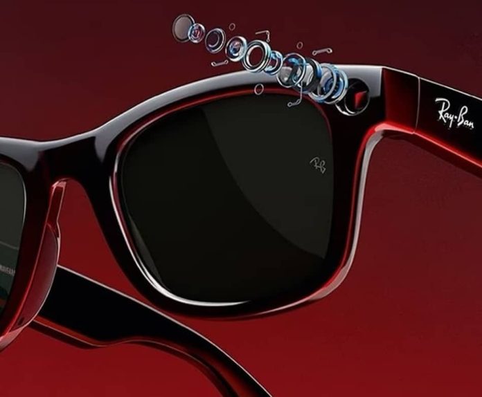 Ray-Ban Meta