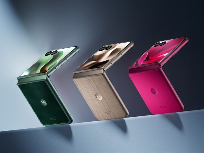 Razr 60 Ultra