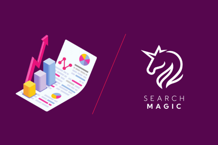 Search Magic