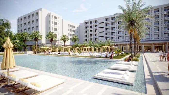 The Landmark Nicosia