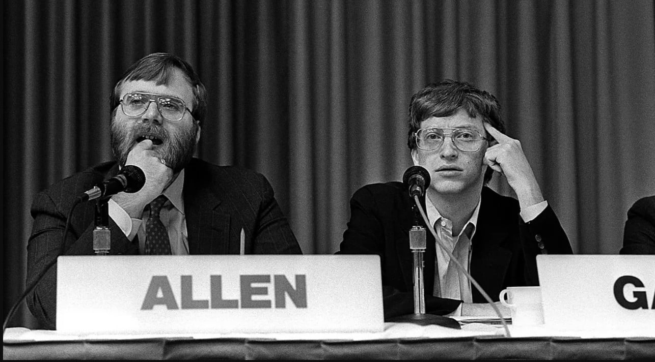 Bill Gates