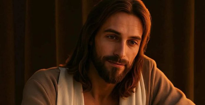 AI Jesus