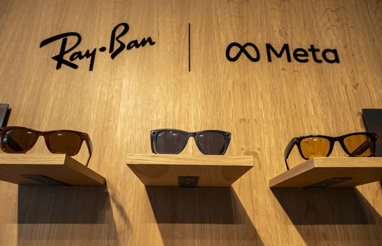 Ray-Ban Meta