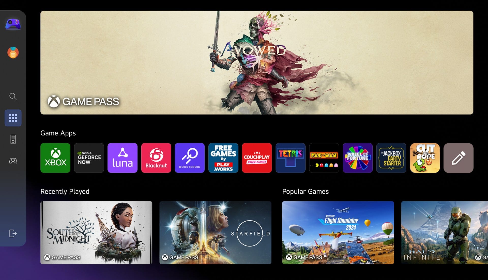 Xbox