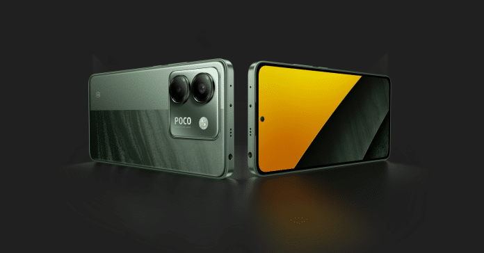 POCO M7 Pro 5G