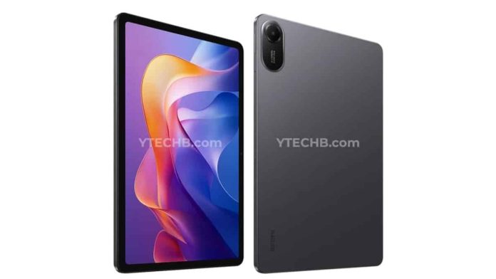 Redmi Ρad 2