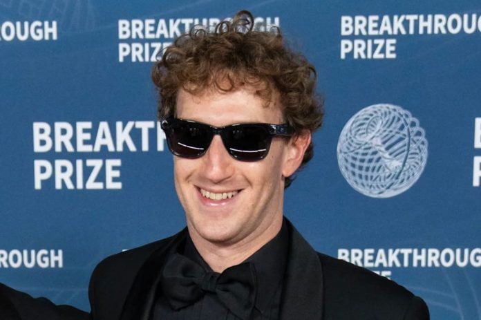 αναγνώριση προσώπου