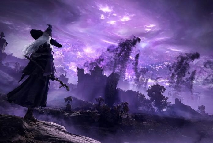 Elden Ring Nightreign