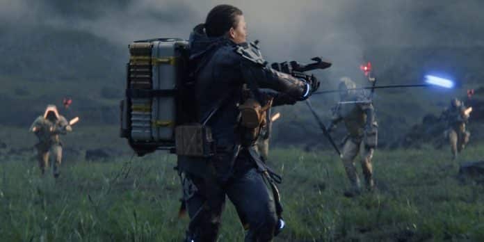 Death Stranding