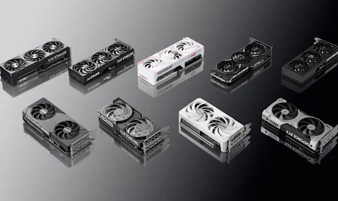 GeForce RTX 5060