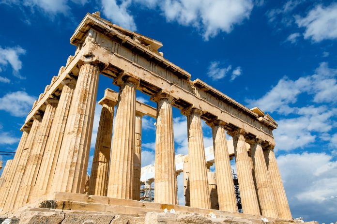 Παρθενώνας