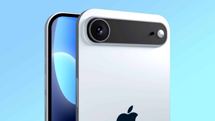 iPhone 17 Air