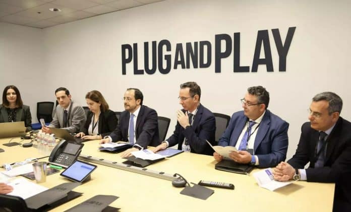 Plug and Play