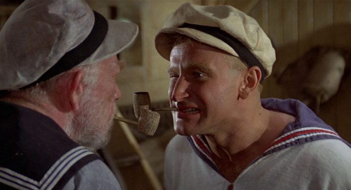 Popeye
