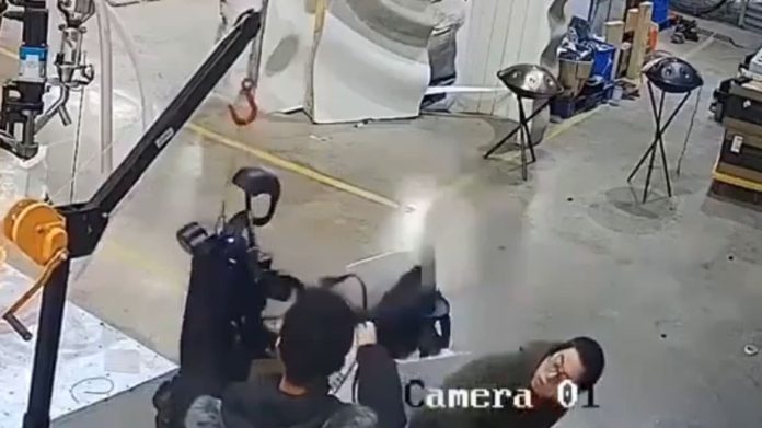ρομπότ