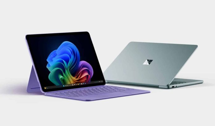 Surface Laptop