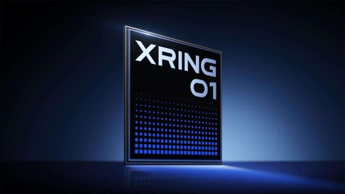 Xiaomi XRING