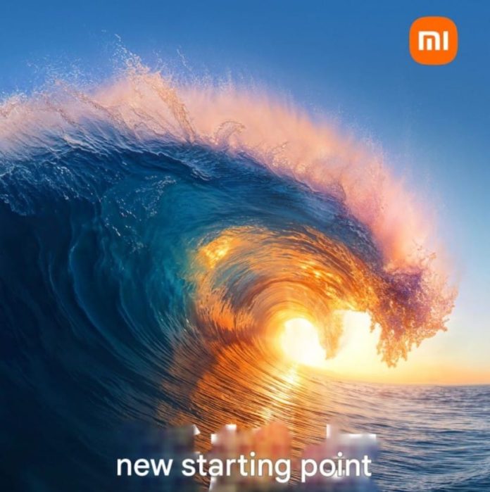 Xiaomi