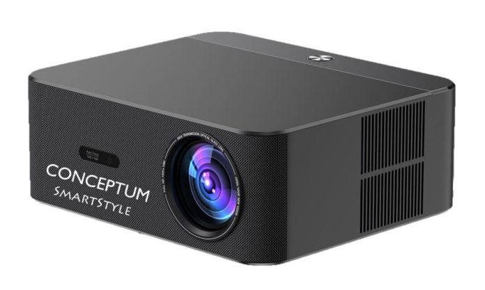 Conceptum Smartstyle 926 TV