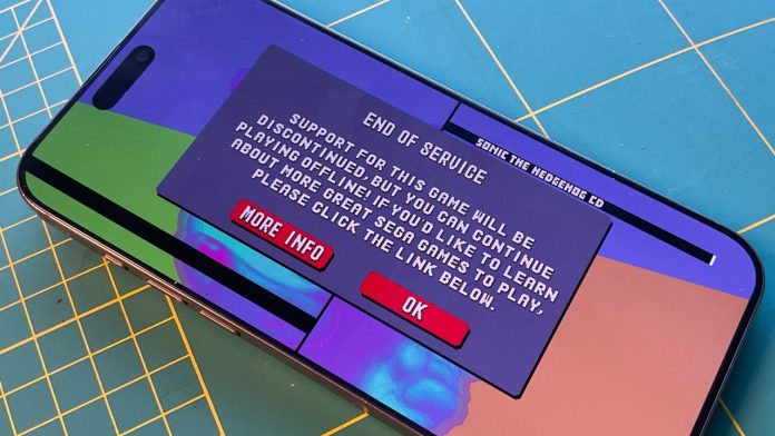 SEGA