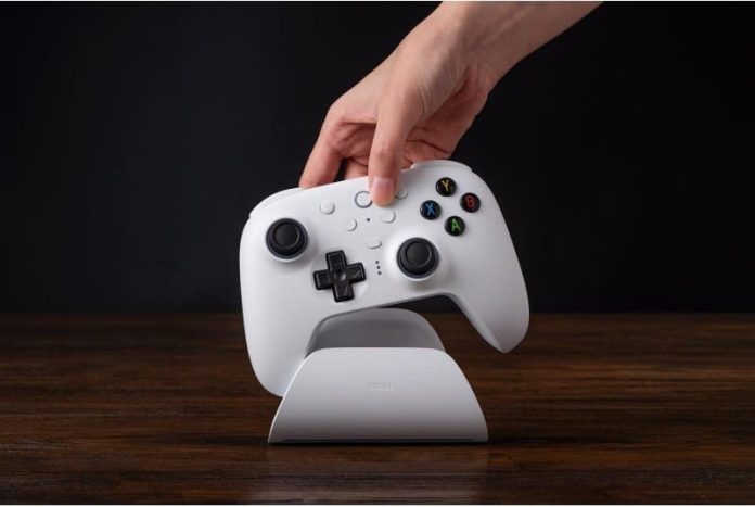 8BitDo Ultimate 2