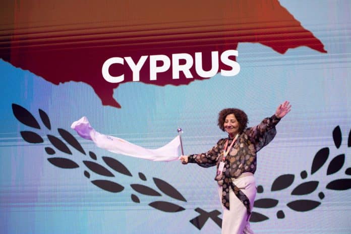 BPW Cyprus