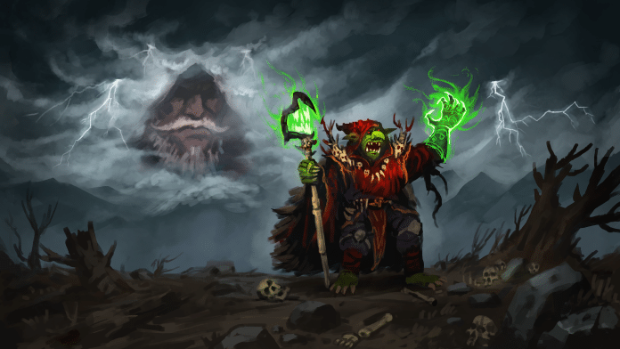 Dark Quest 4
