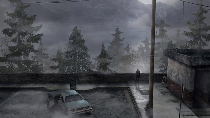silent hill