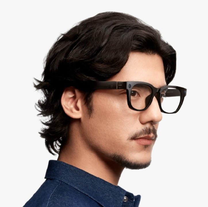 Xiaomi AI Glasses