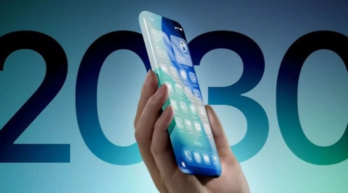 Apple iPhone