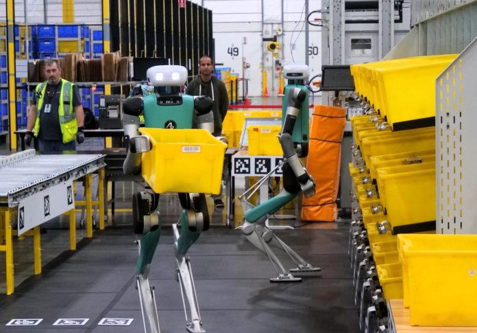 Amazon