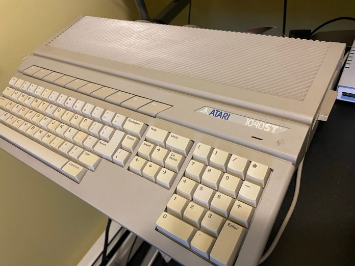 Atari ST