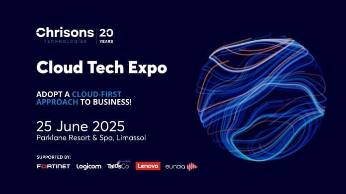Cloud Tech Expo Cyprus