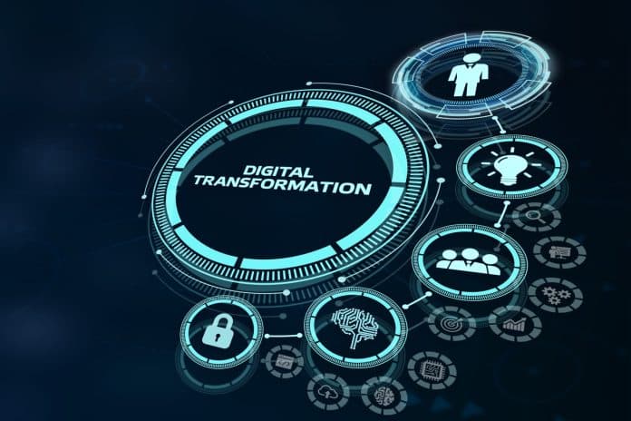 Στρατηγικές ψηφιακού μετασχηματισμού