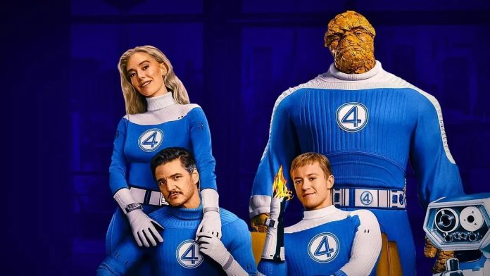 Fantastic Four