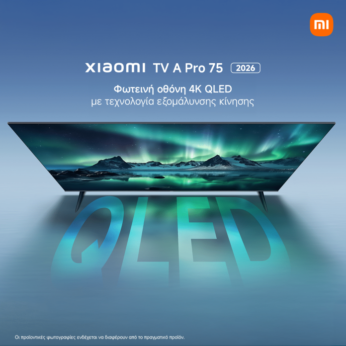Xiaomi TV